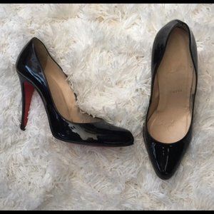 Louboutin Décolleté